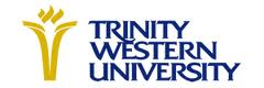 Trinity Western University (TWU) - Kanada